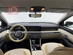 هیۆندای تۆکسۆن